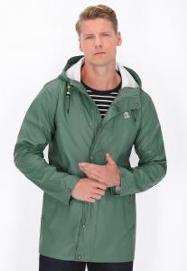 Пальто Schmuddelwedda Short coat, Green