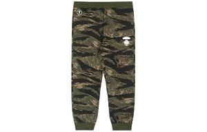 Повседневные брюки мужские Aape, черный