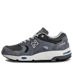 Кроссовки 1700 сделано в сша New Balance, серый