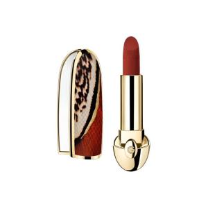 JIAOLAN Nichang Feather Collection бальзам для губ с драгоценными камнями помады велюровое покрытие осветляющее GUERLAIN