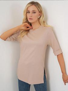 Bigdart Футболка в цвете экрю