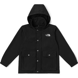 THE NORTH FACE Jacket Cosmic Black Children Aged 3 7 Years Old