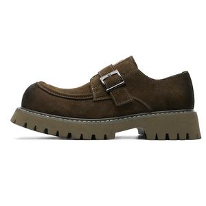 V05 Мужские повседневные кроссовки низкие сине-зеленые, цвет Green[Men's]