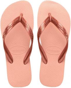 Шлепанцы Havaianas, Ballet Ros(0076)