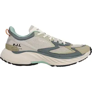 Кроссовки Pepe Jeans Cromer Street, серый