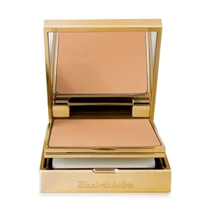 Крем-основа под макияж Flawless Finish Sponge-On Cream Makeup Elizabeth Arden, цвет gentle beige
