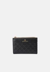 Кошелек Anna Field Wallet, Black