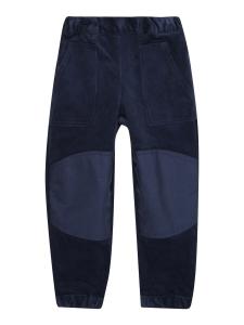 Зауженные брюки FINKID KELMI, Navy/Dark blue