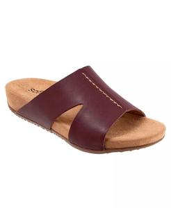 Сандалии женские SoftWalk, розовый