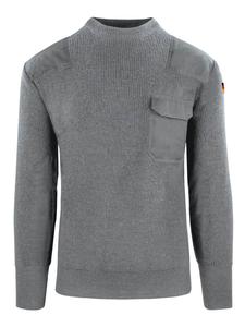 Normani Свитер 'Barntrup' в сером цвете