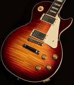 Gibson Original Collection Les Paul Standard '50s Custom Shop Top