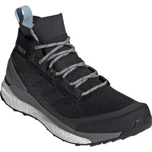 Легкие походные ботинки "free hiker" Adidas, мультиколор