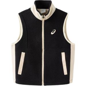Жилеты унисекс ASICS, черный
