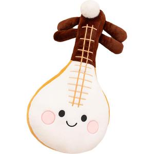 Плюшевая кукла Fun Pipas Dolls высота 65 см Runcan