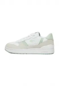 Тренеры Lacoste Sport, Blanc Vert