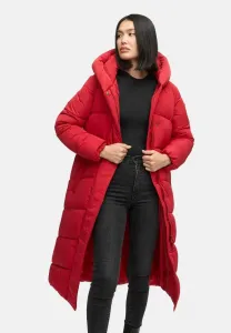 Зимнее пальто eisblick Navahoo, Deep Red