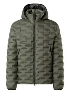 Стеганая куртка "Laser" North Sails, зеленый