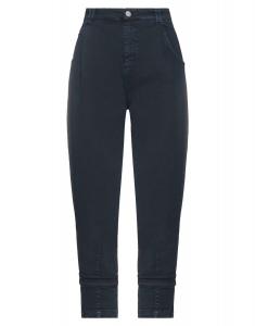 Джинсы Federica Tosi, синий