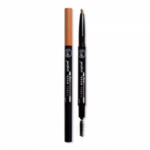 Карандаш для бровей Perfect Brow Duo J.Cat Beauty, Nutmeg