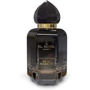 El Nabil Musc Makkah Парфюмерная вода 50 мл