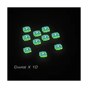 Жетоны заряда, Star Wars - X-Wing - Accessories & Supplies (Battle Kiwi)