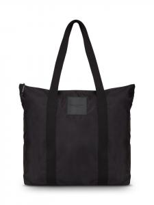 Ilse Jacobsen Сумка для покупок RUBBAG05 черного цвета