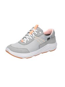 Legero Классические кроссовки на шнуровке зеленого цвета