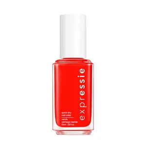 Быстросохнущий лак для ногтей Expressie Essie, цвет send a message