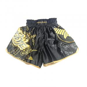 Спортивные штаны MMA Casual Unisex HAYABUSA, черные