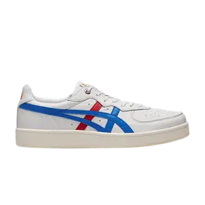 Кроссовки GSM SD 'White Directoire Blue', белый