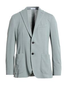Блейзер Boglioli, светло-серый