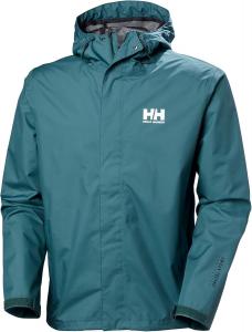 Helly Hansen 62047 мужская куртка Seven J, 453 Dark Creek