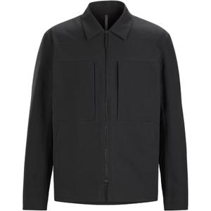 Arcteryx Майонн Овершот, Black