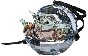 Настольное украшение Swarovski, Transparent