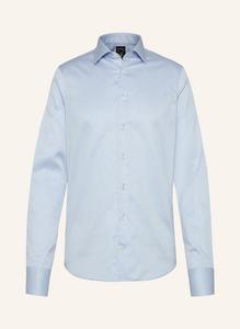 Рубашка van Laack RET-SFN Slim Fit, синий