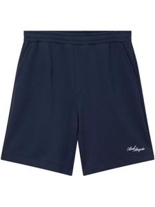 Спортивные шорты Axel Arigato Base, синий