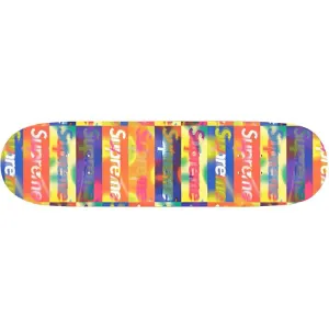 Скейтборд 2020 Imported Maple Street Commuting Unisex Supreme, черный