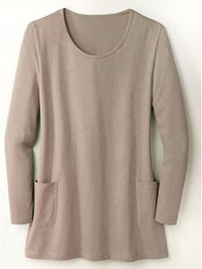 Футболка Sieh an!