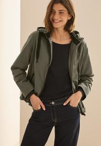 Летняя куртка Cecil, хаки