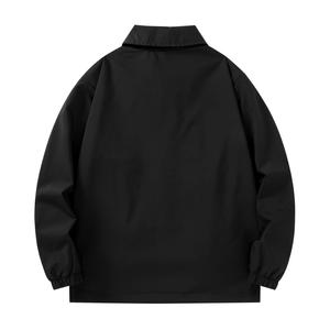 Куртка унисекс TEN MIRO, Темно коричневый