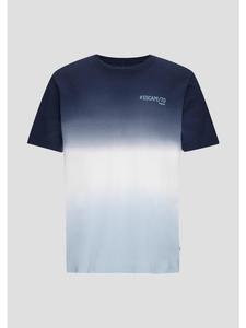 QS Футболка цвета 58V0_navy