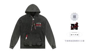 Толстовка унисекс Mr.Enjoyda Money, Хизер Грей