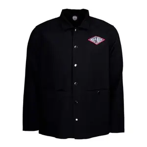 Куртка Independent Workshop, черный