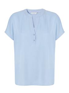 Блузка TATUUM, небесно-синий