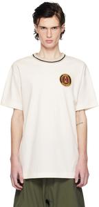 Футболка Moncler x Palm Angels SS Moncler Genius