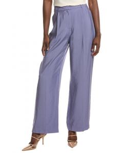 Ba&sh Брюки Healy, фиолетовый