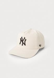 Бейсболка '47 MLB NEW YORK YANKEES HITCH UNISEX, Off-White