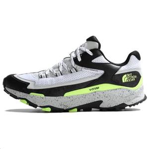 THE NORTH FACE Вектив Таравал Фьючерлайт Хайкинг Шуз 'Белый Черный Неоново-Зеленый' - Белый, цвет White