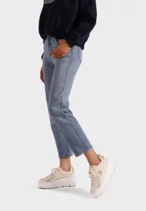 Низкие кроссовки Queen Helena, Beige