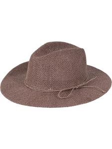 Шляпа styleBREAKER, лиловый